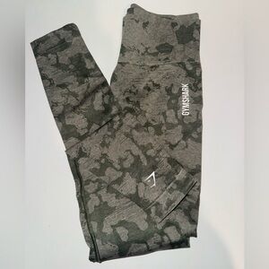Gymshark Adapt Camo Seamless Leggings